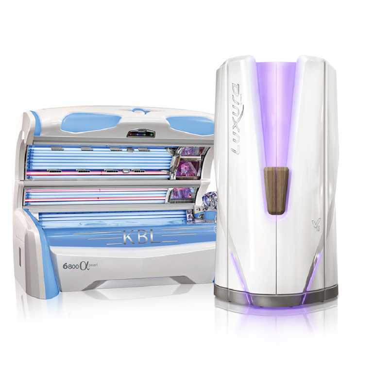 Tanning-Equipment • Totally Tan & Spa